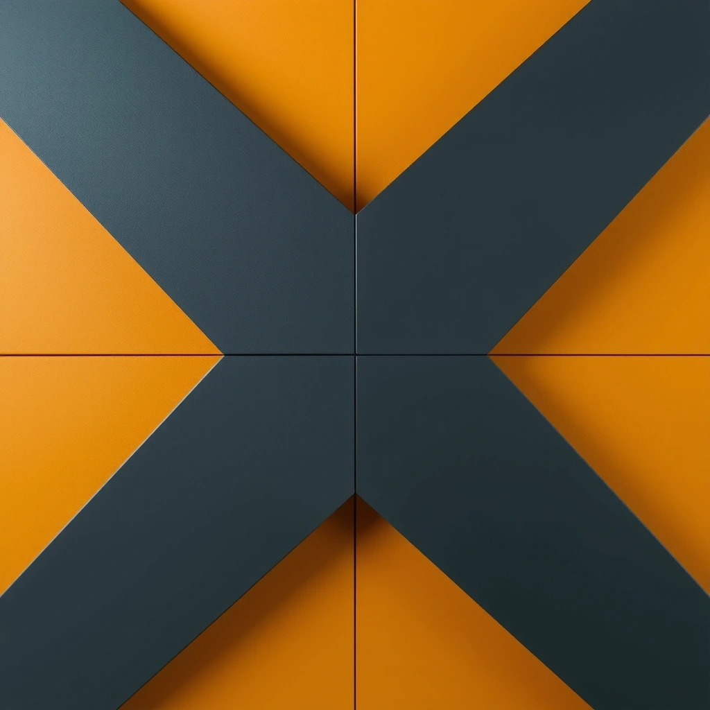 Abstract background pattern